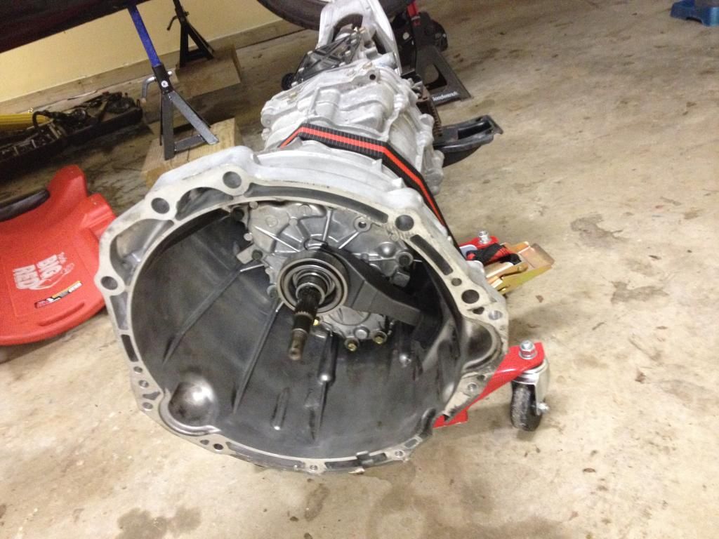 Clutch Issues Jeep Wrangler Forum